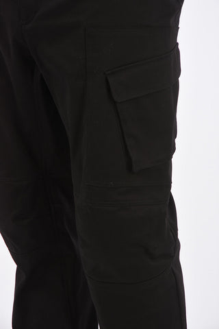 Motocross-Cargo-Hose mit Ergodynamic-Leg-Fit