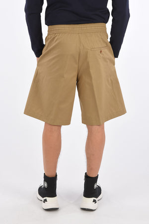 Shorts CITY mit elastischem Bund