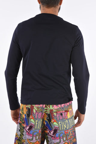 Jersey Long Sleeve T-shirt
