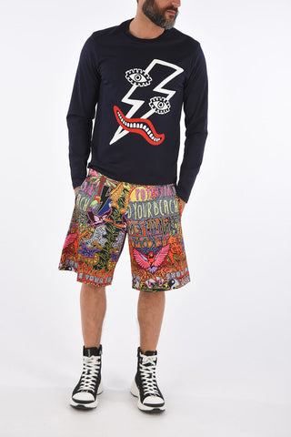 Jersey Long Sleeve T-shirt