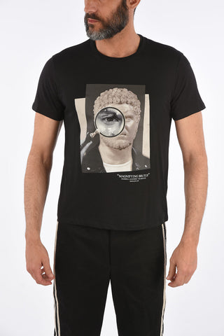 Loose Fit MAGNIFYNG BRUTUS T-shirt