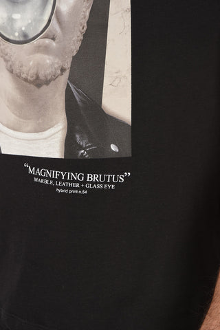 Loose Fit MAGNIFYNG BRUTUS T-shirt
