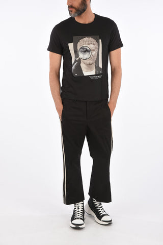 Loose Fit MAGNIFYNG BRUTUS T-shirt