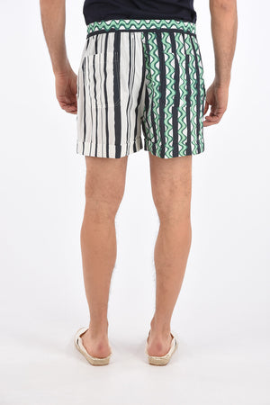 Shorts Box Fit