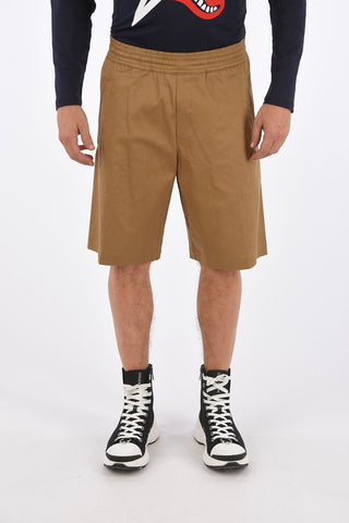 Drawstring CITY Shorts