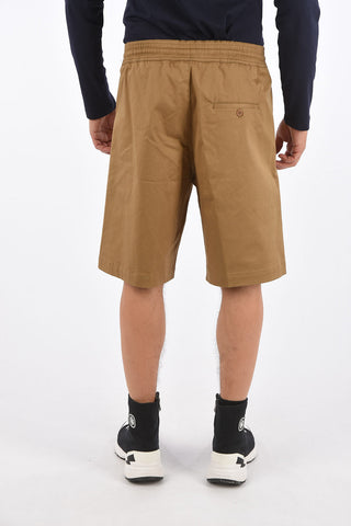 Drawstring CITY Shorts