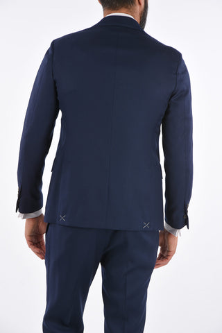 Notch Lapel VENEZIA 2 Button Suit
