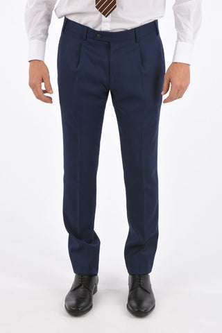 Notch Lapel VENEZIA 2 Button Suit