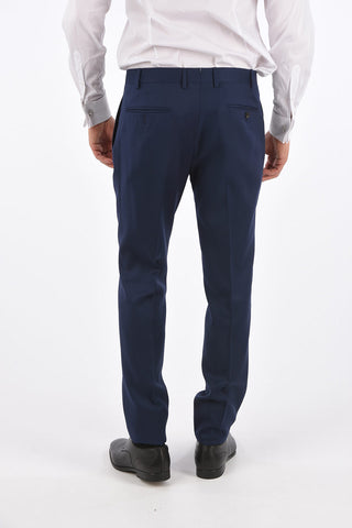 Notch Lapel VENEZIA 2 Button Suit