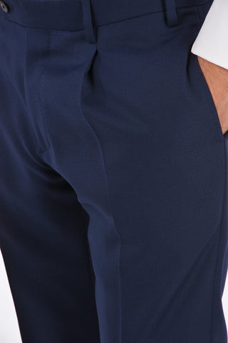 Notch Lapel VENEZIA 2 Button Suit