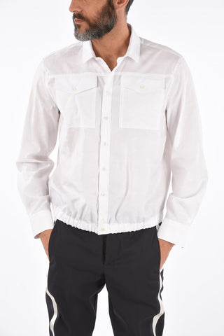 Camicia Loose Fit