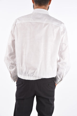 Camicia Loose Fit