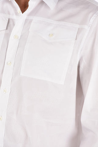 Camicia Loose Fit