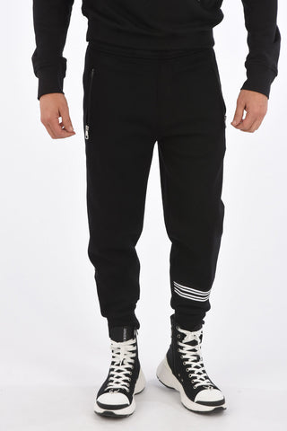Low Waist Skinny Fit Jogger Pants