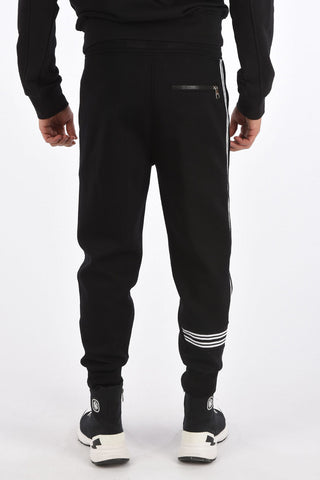 Low Waist Skinny Fit Jogger Pants