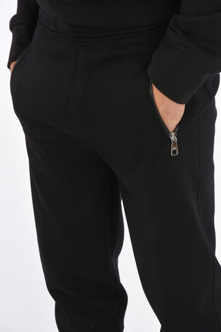 Low Waist Skinny Fit Jogger Pants