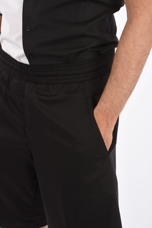 Shorts CITY con Elastico in Vita
