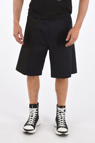 Drawstring CITY Shorts