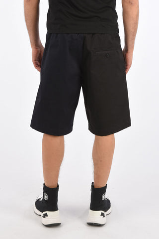 Drawstring CITY Shorts