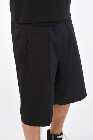 Drawstring CITY Shorts