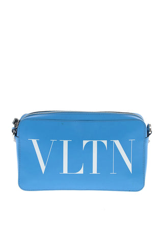 GARAVANI VLTN leather Crossbody bag With Removable Shoulder Strap