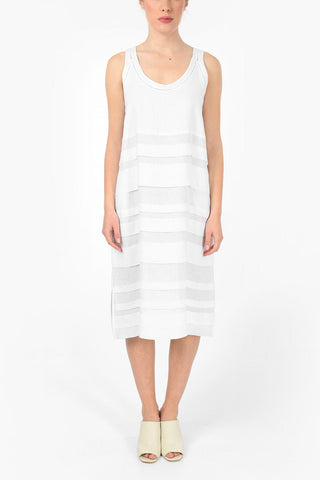 Linen MARION A-Line Dress