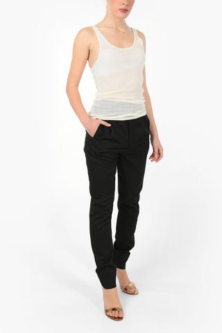 Ribbed Tank Top
