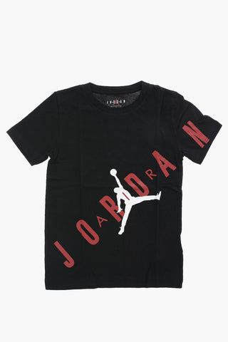 AIR JORDAN Printed T-shirt