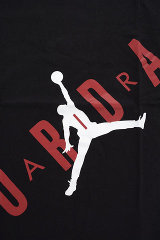 AIR JORDAN Printed T-shirt
