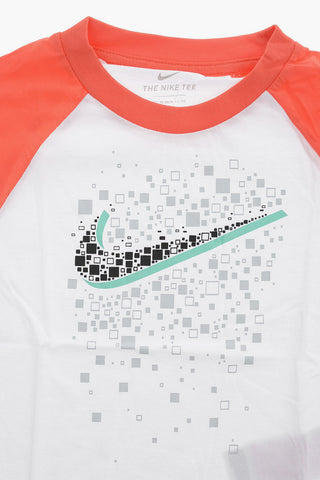 Bedrucktes T-Shirt