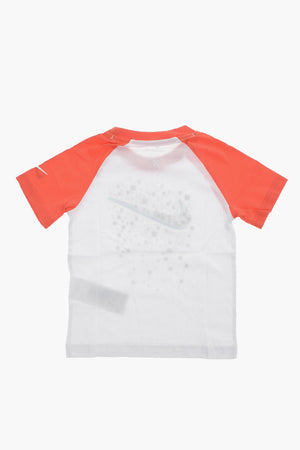 Bedrucktes T-Shirt