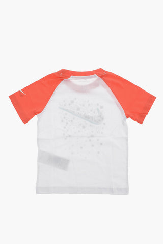 Bedrucktes T-Shirt