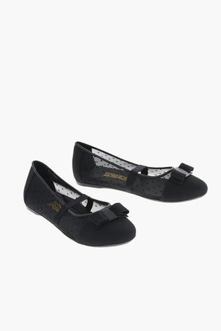 Polka dots MAGO’ Ballet Flat