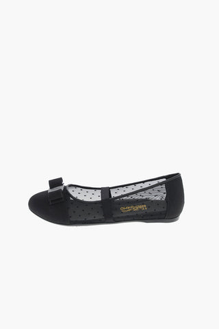 Polka dots MAGO’ Ballet Flat