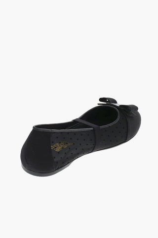 Polka dots MAGO’ Ballet Flat