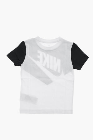Bedrucktes T-Shirt