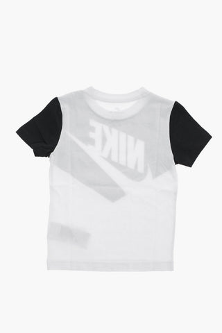 Bedrucktes T-Shirt