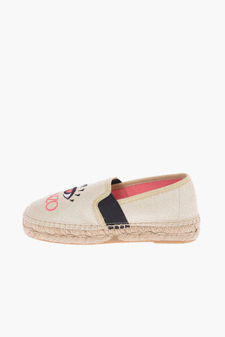 Glittered Espadrillas