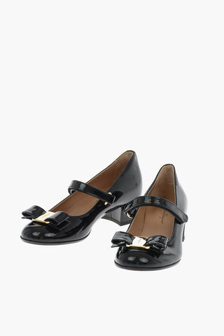 Patent Leather WILMA Mary Jane
