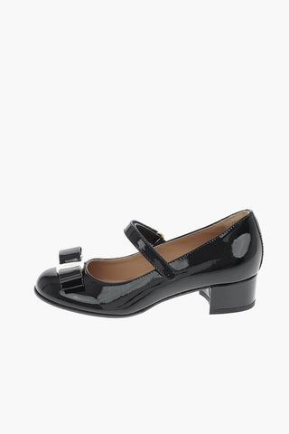Patent Leather WILMA Mary Jane