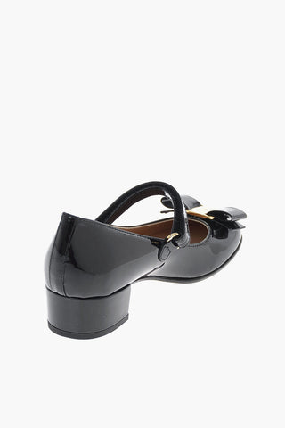 Patent Leather WILMA Mary Jane