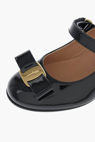 Patent Leather WILMA Mary Jane