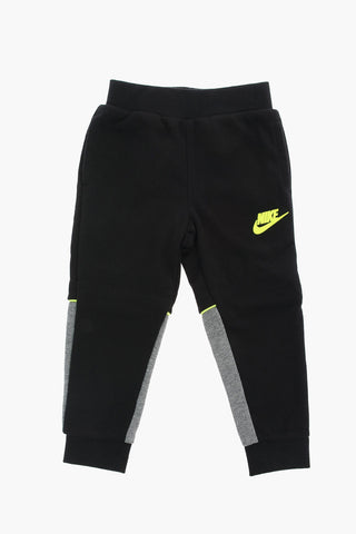 Logo Printed Jogger