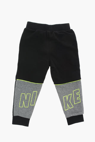 Logo Printed Jogger
