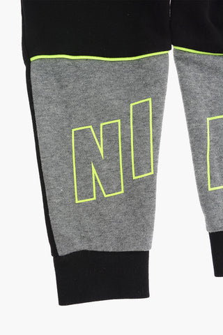 Logo Printed Jogger
