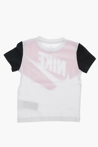 T-shirt Stampata