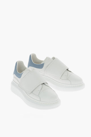 Sneakers MOLLY KID in Pelle