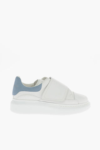 Sneakers MOLLY KID in Pelle