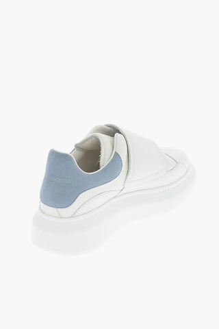 Sneakers MOLLY KID in Pelle