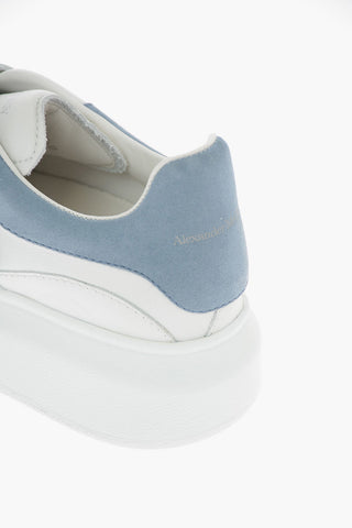 Sneakers MOLLY KID in Pelle